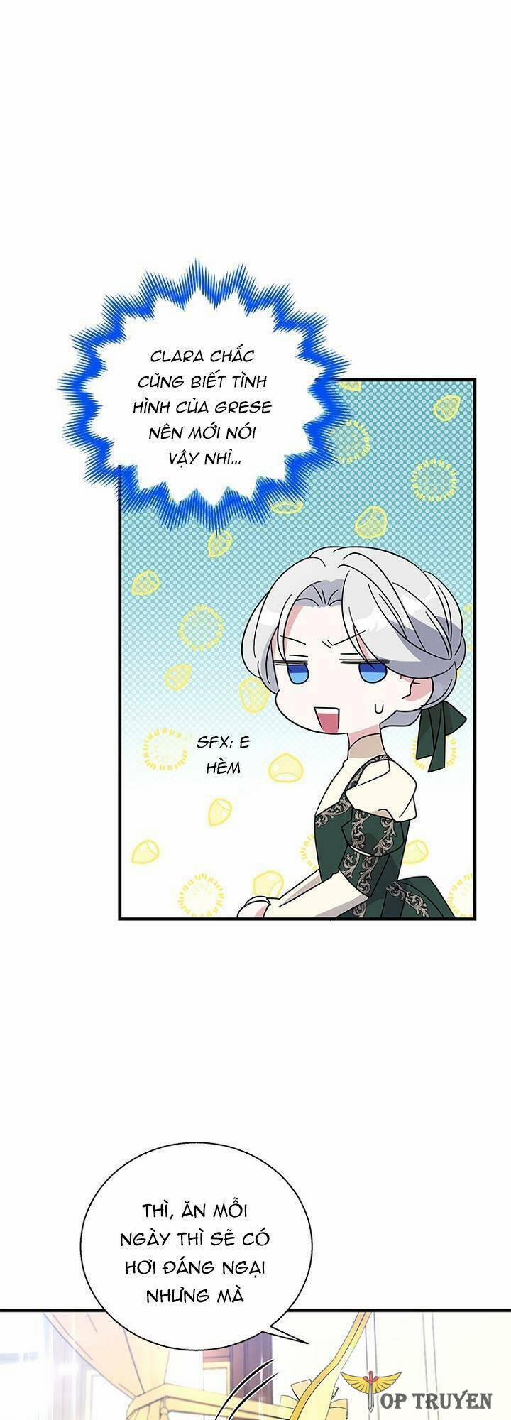 Vợ Ơi, Anh Sắp Trụ Không Nổi Rồi! 52 trang 42