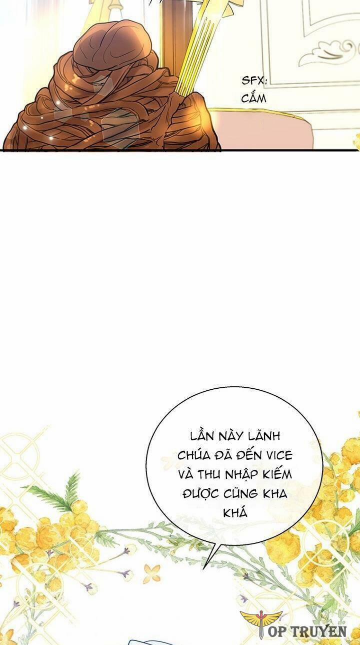 Vợ Ơi, Anh Sắp Trụ Không Nổi Rồi! 52 trang 43