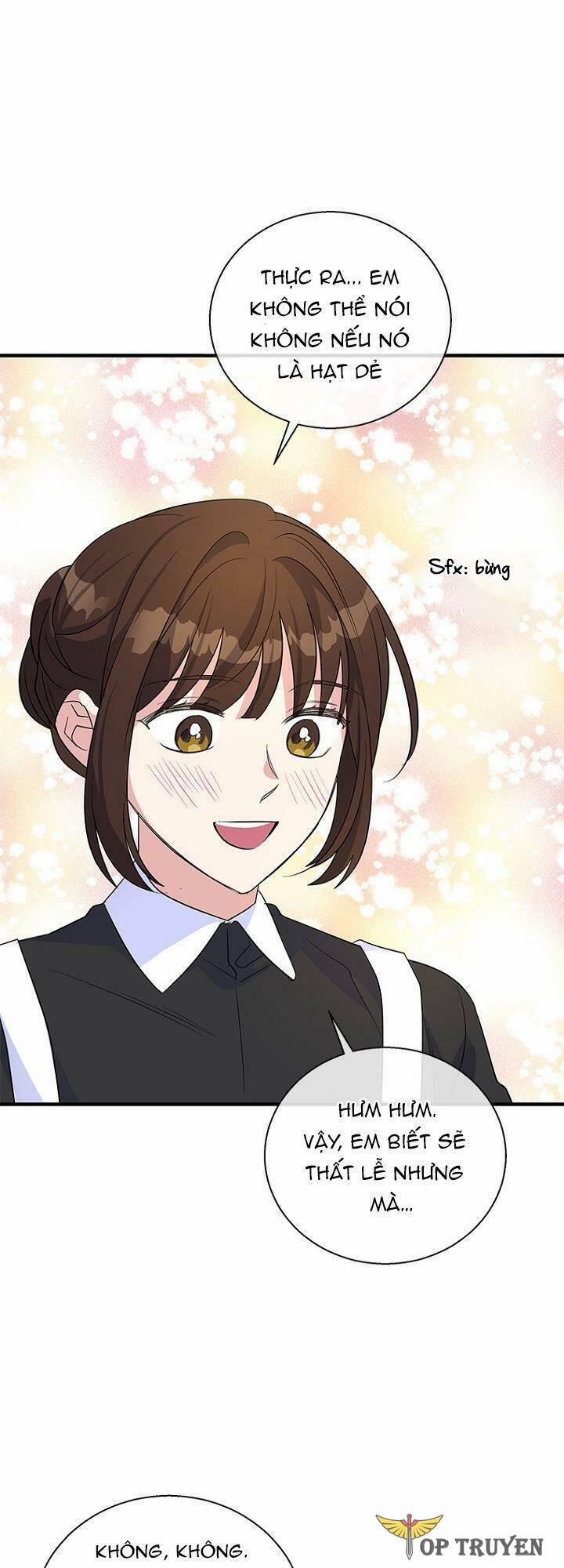 Vợ Ơi, Anh Sắp Trụ Không Nổi Rồi! 52 trang 46