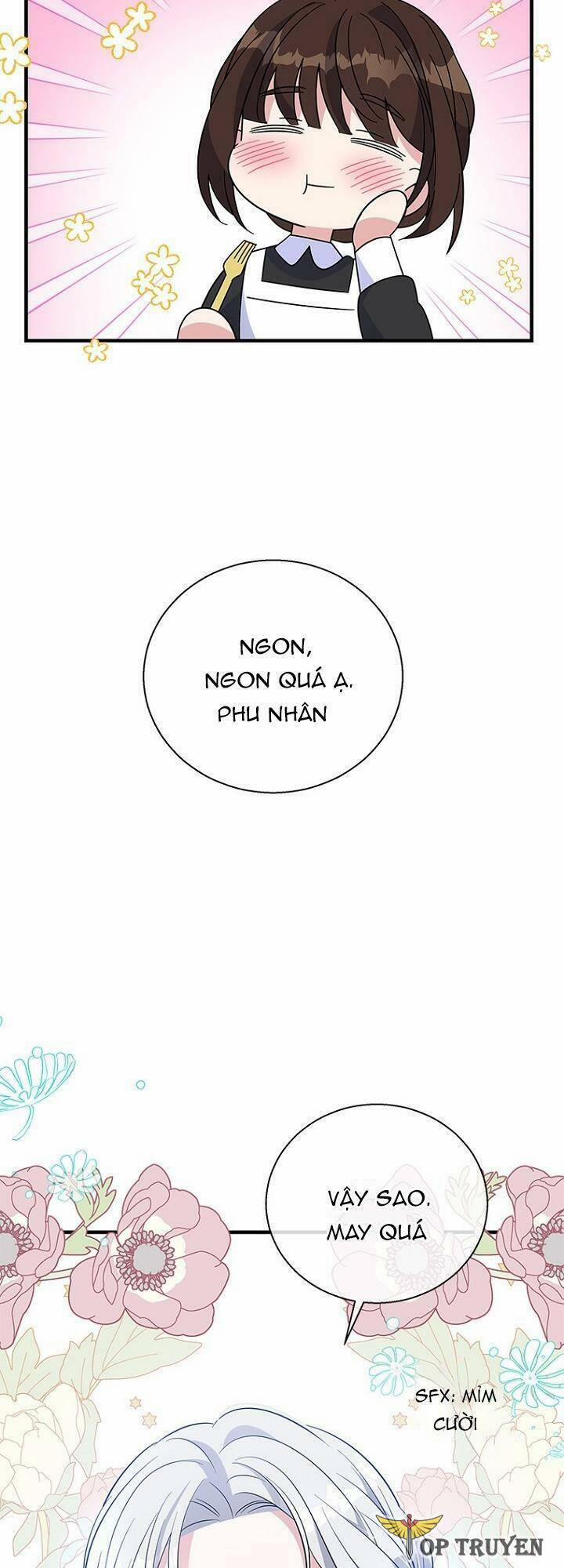 Vợ Ơi, Anh Sắp Trụ Không Nổi Rồi! 52 trang 48