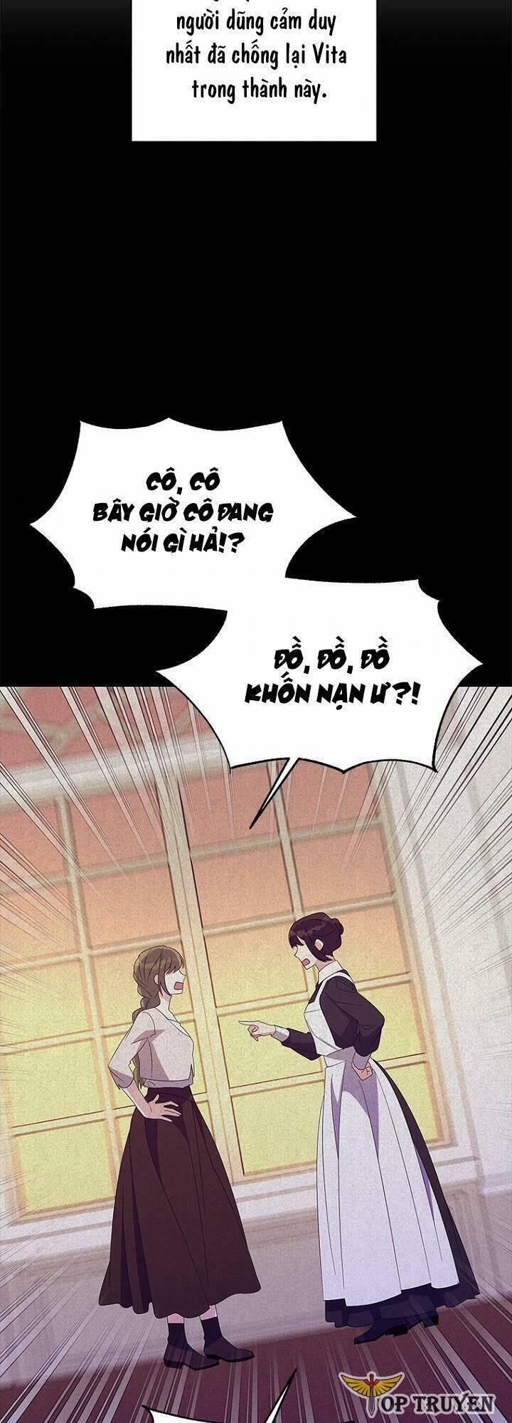 Vợ Ơi, Anh Sắp Trụ Không Nổi Rồi! 52 trang 50