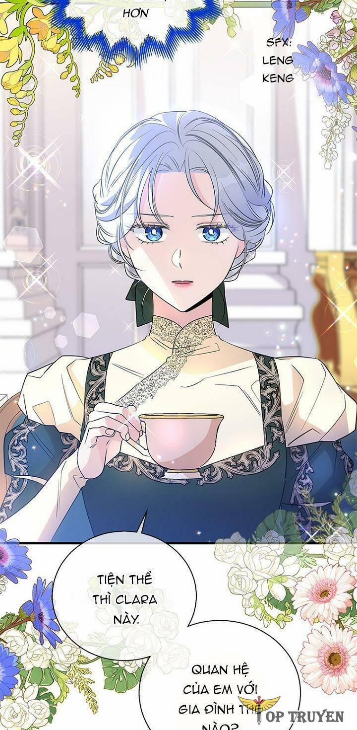 Vợ Ơi, Anh Sắp Trụ Không Nổi Rồi! 52 trang 59