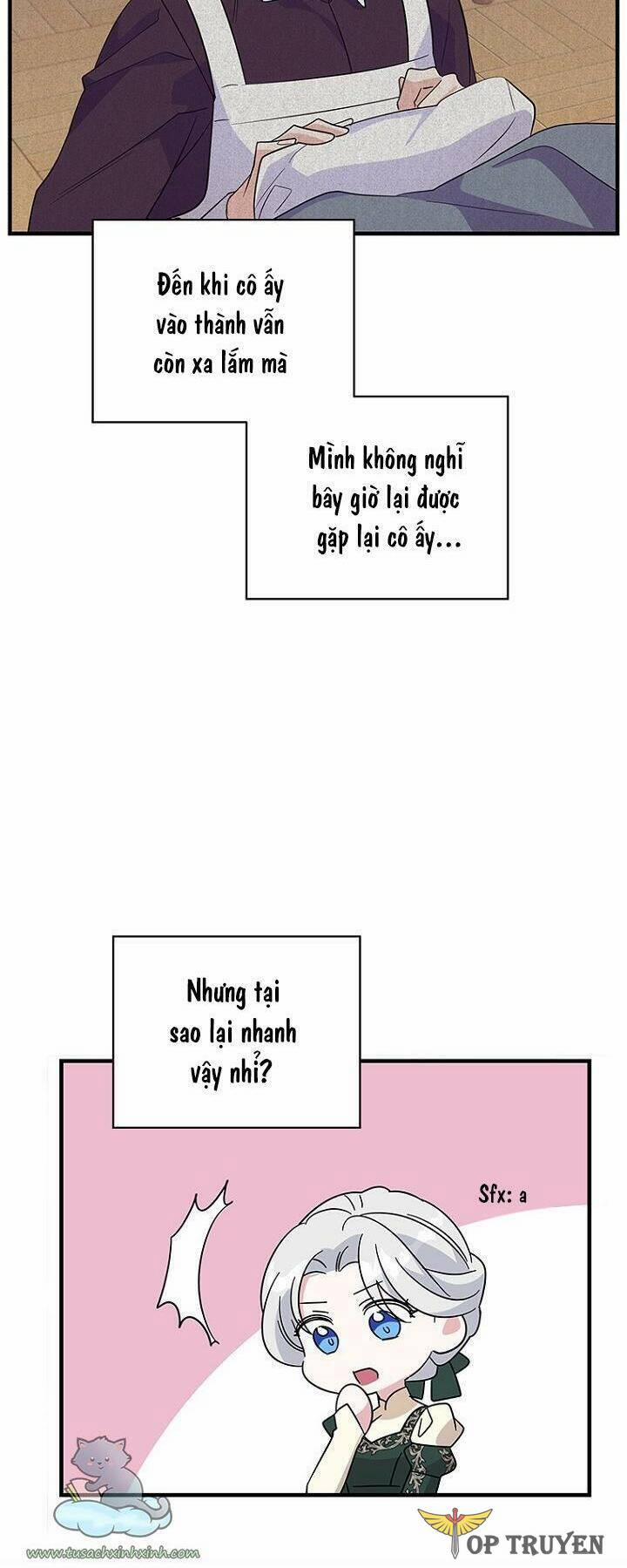 Vợ Ơi, Anh Sắp Trụ Không Nổi Rồi! 52 trang 6