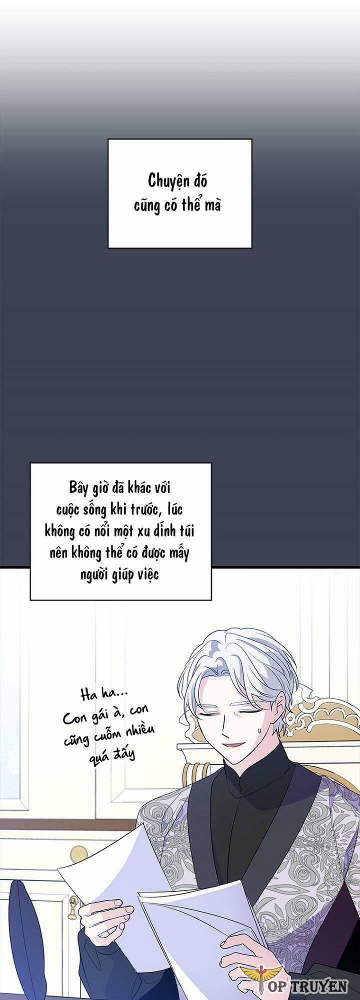 Vợ Ơi, Anh Sắp Trụ Không Nổi Rồi! 52 trang 7