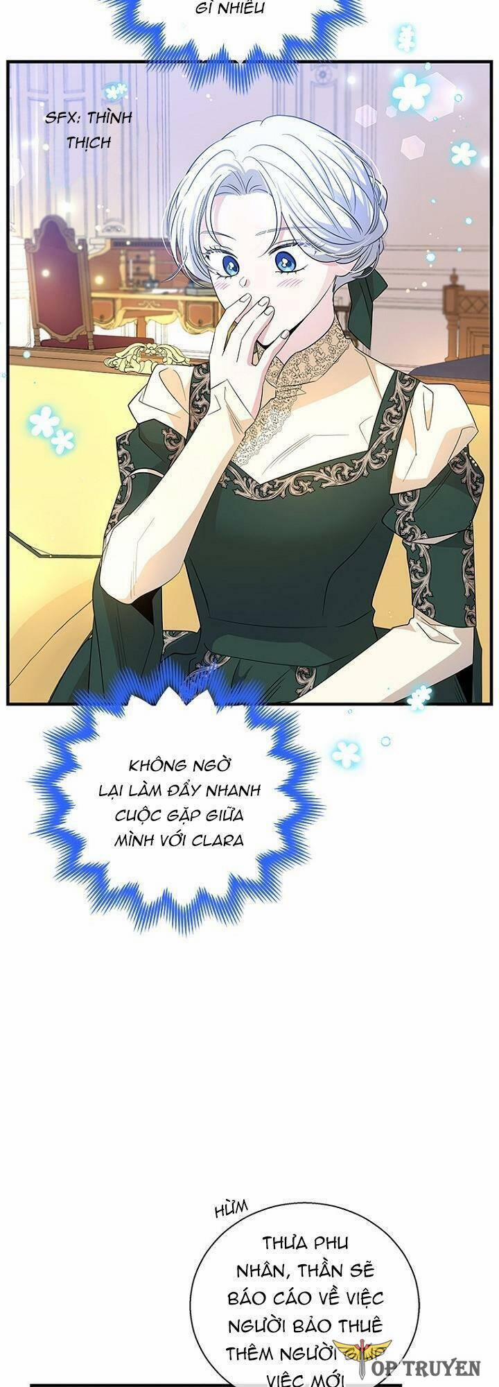 Vợ Ơi, Anh Sắp Trụ Không Nổi Rồi! 52 trang 9