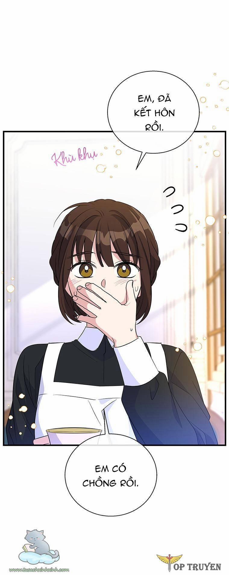 Vợ Ơi, Anh Sắp Trụ Không Nổi Rồi! 53 trang 1