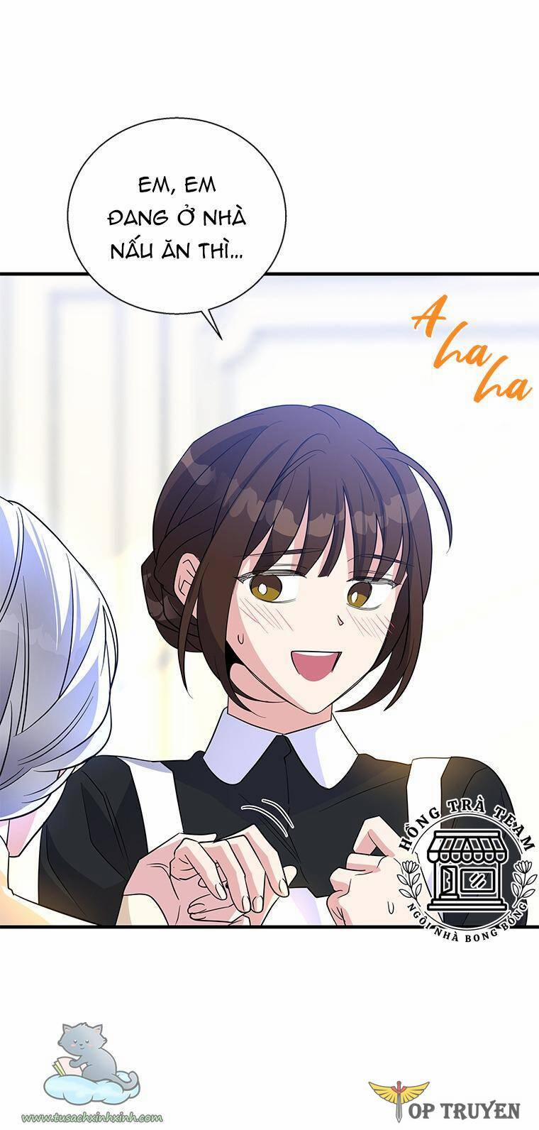 Vợ Ơi, Anh Sắp Trụ Không Nổi Rồi! 53 trang 10