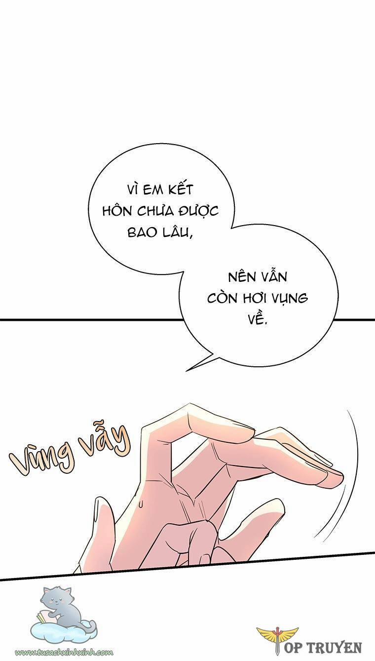 Vợ Ơi, Anh Sắp Trụ Không Nổi Rồi! 53 trang 11