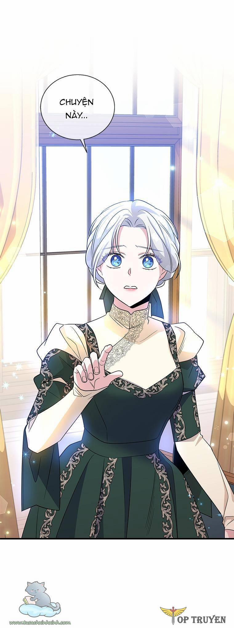 Vợ Ơi, Anh Sắp Trụ Không Nổi Rồi! 53 trang 14