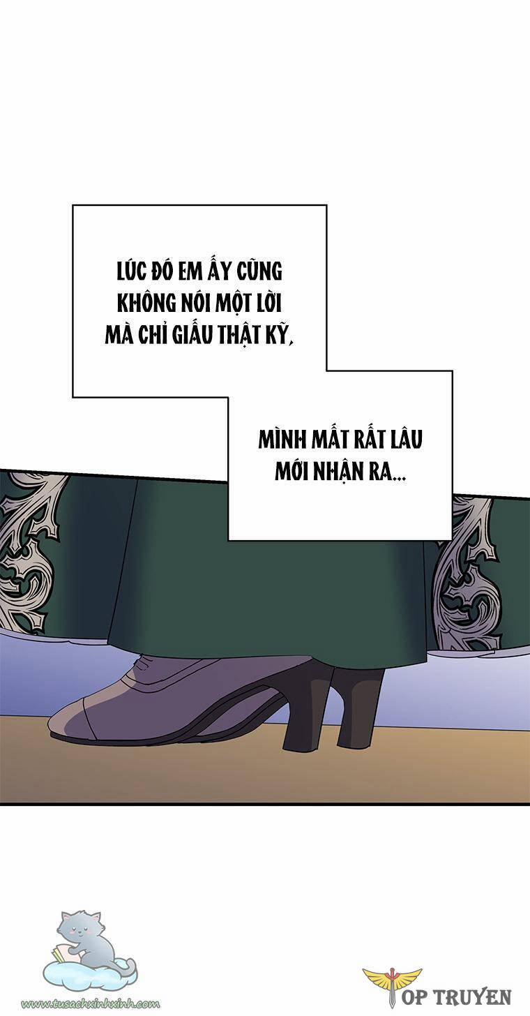 Vợ Ơi, Anh Sắp Trụ Không Nổi Rồi! 53 trang 15