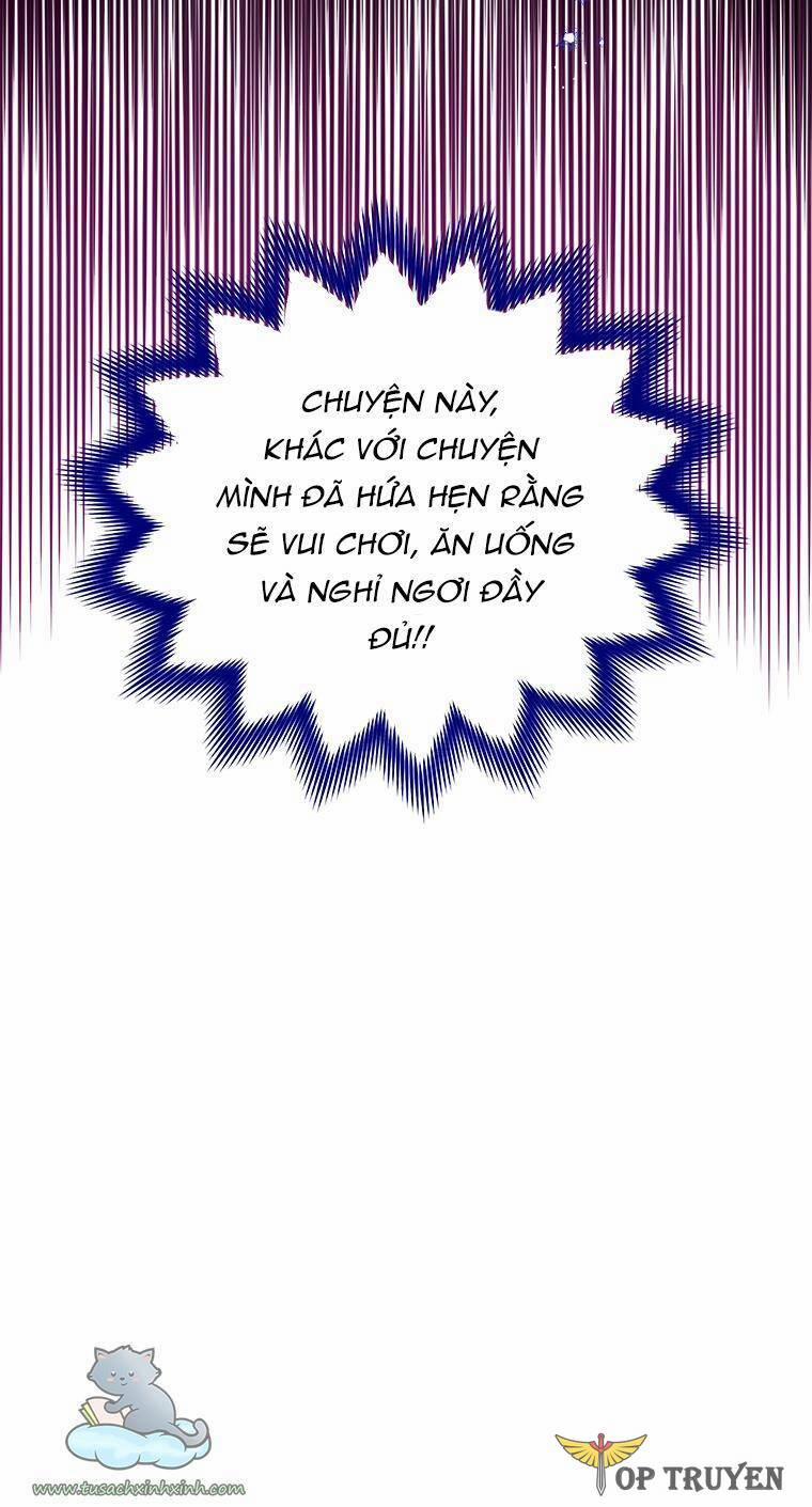 Vợ Ơi, Anh Sắp Trụ Không Nổi Rồi! 53 trang 21