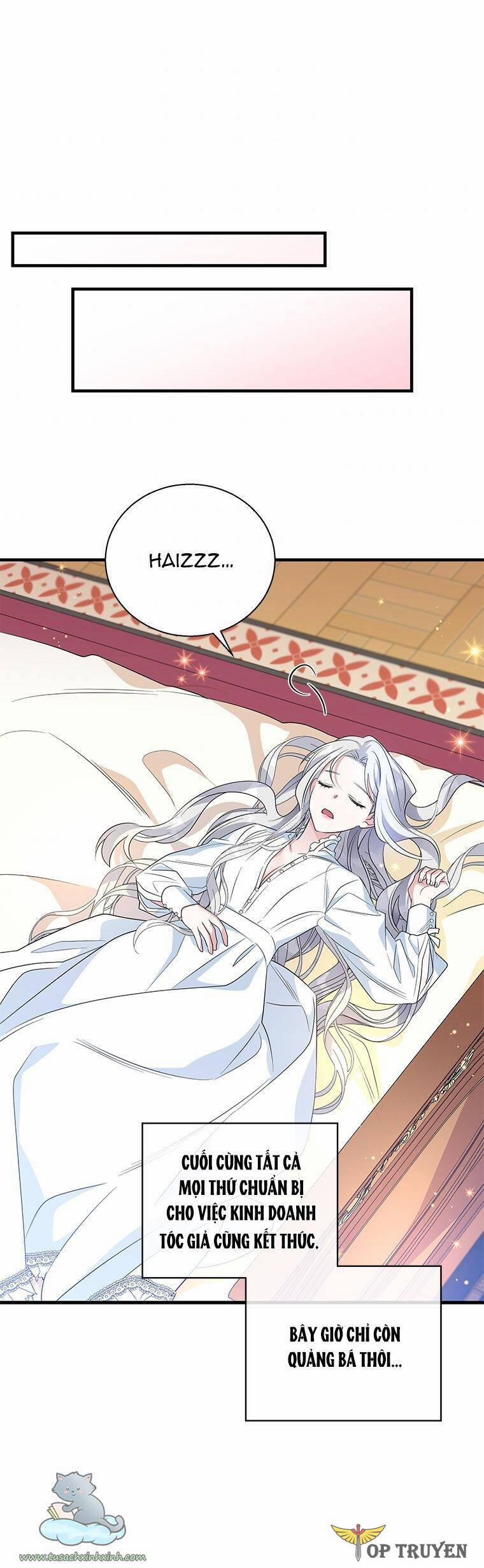 Vợ Ơi, Anh Sắp Trụ Không Nổi Rồi! 53 trang 27