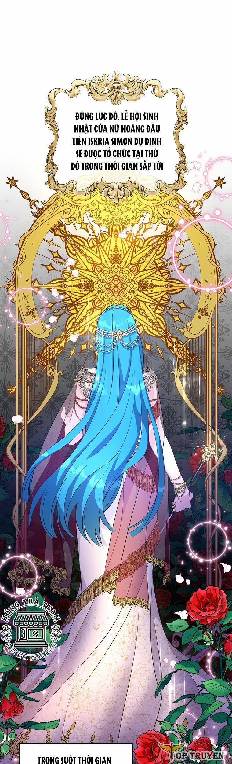 Vợ Ơi, Anh Sắp Trụ Không Nổi Rồi! 53 trang 28