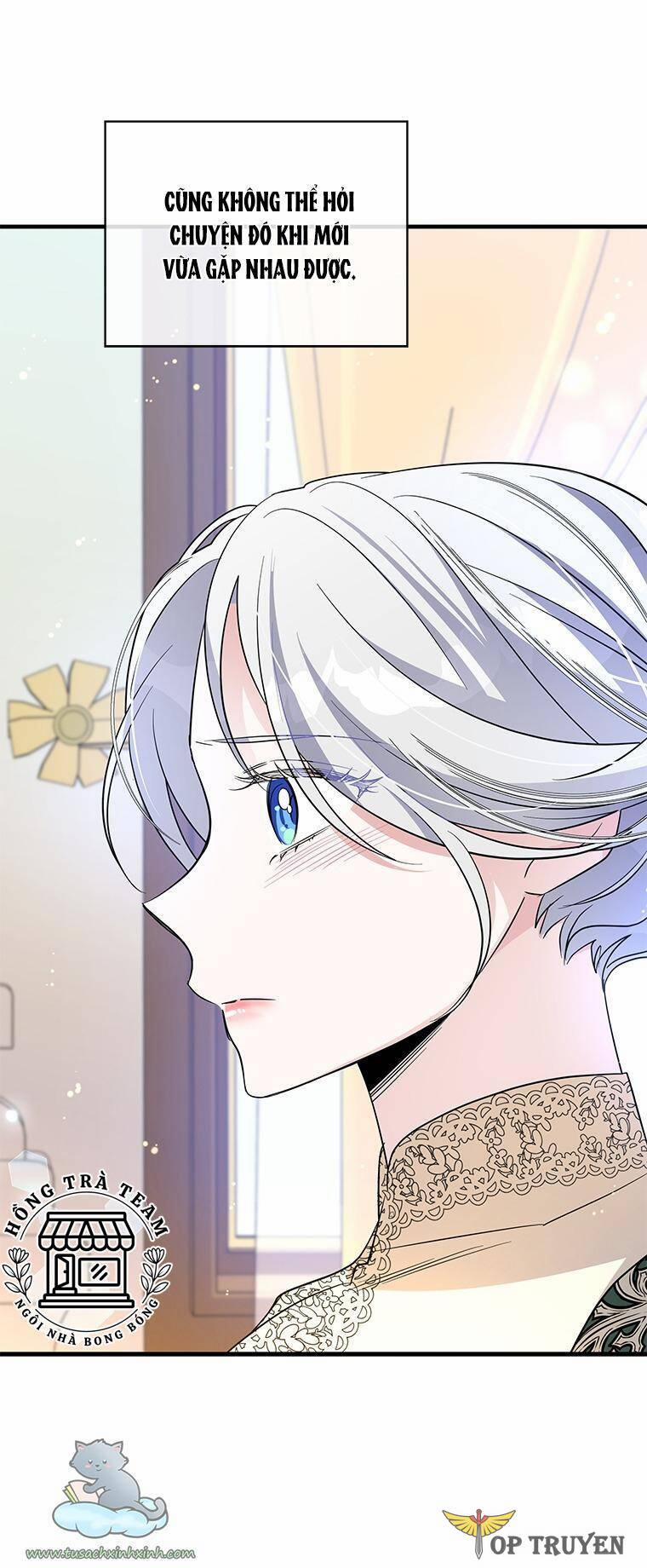 Vợ Ơi, Anh Sắp Trụ Không Nổi Rồi! 53 trang 3