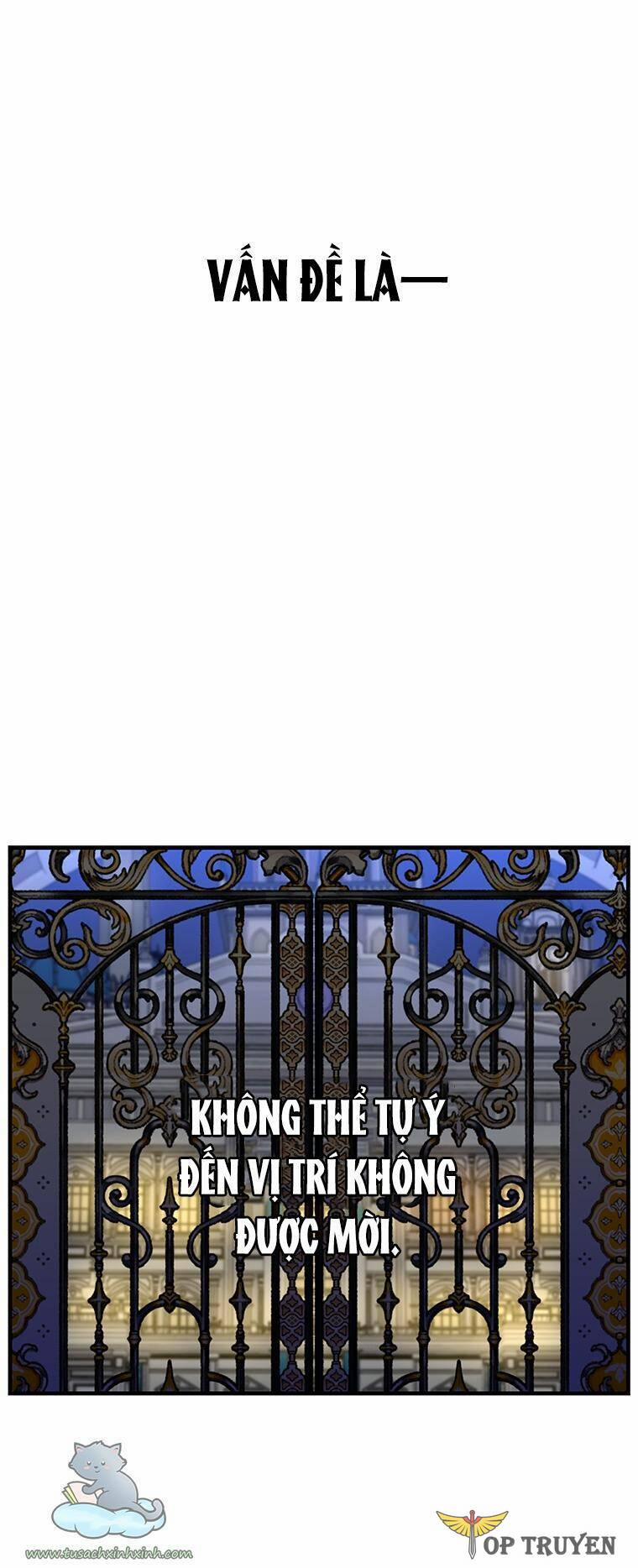 Vợ Ơi, Anh Sắp Trụ Không Nổi Rồi! 53 trang 37