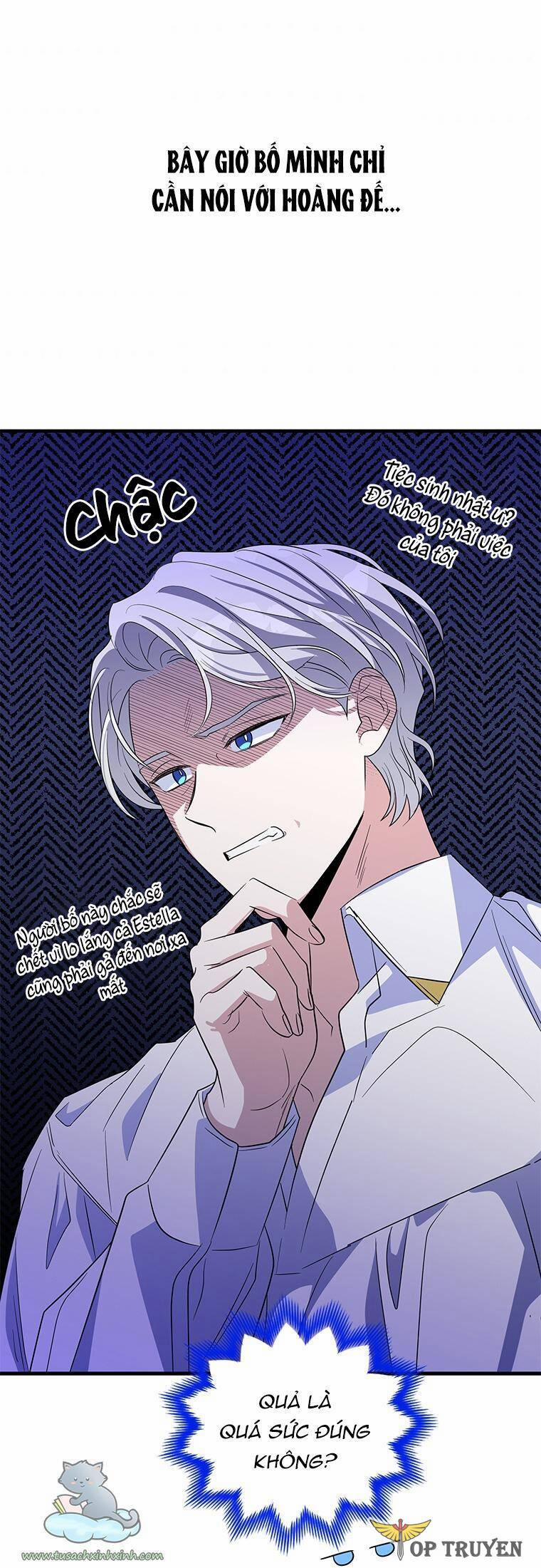 Vợ Ơi, Anh Sắp Trụ Không Nổi Rồi! 53 trang 40