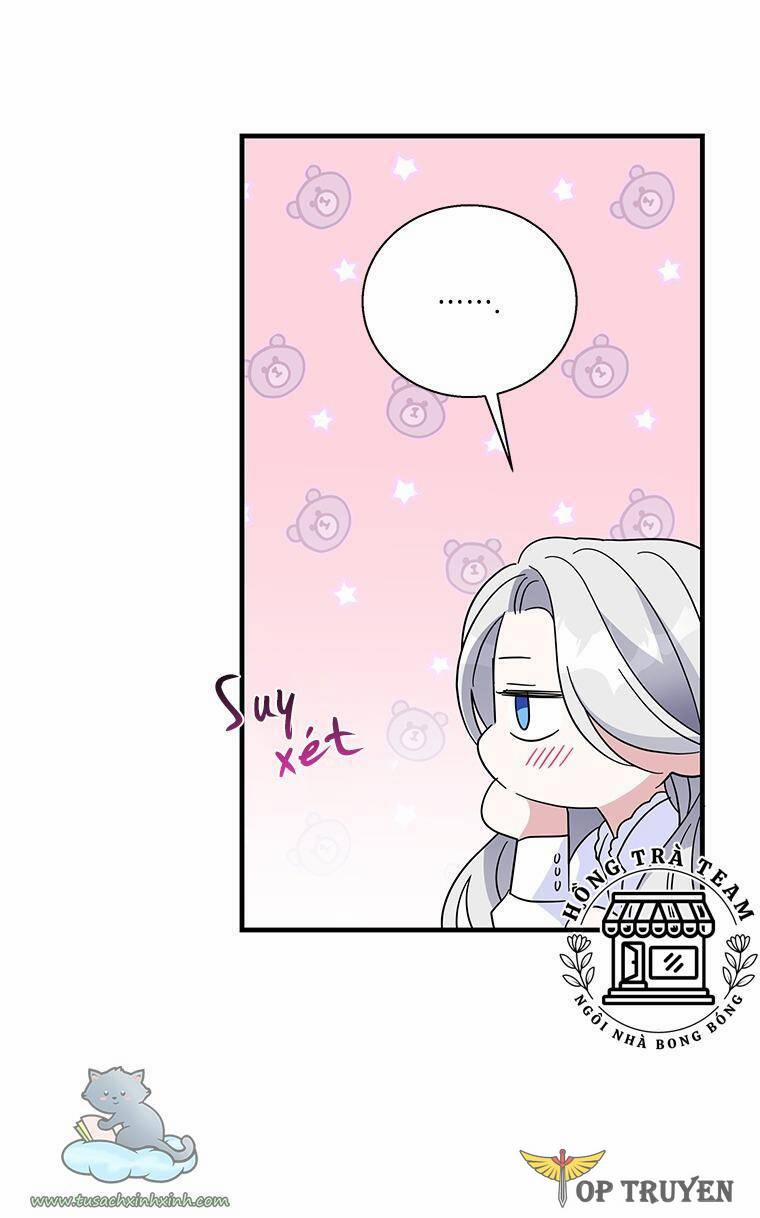 Vợ Ơi, Anh Sắp Trụ Không Nổi Rồi! 53 trang 51