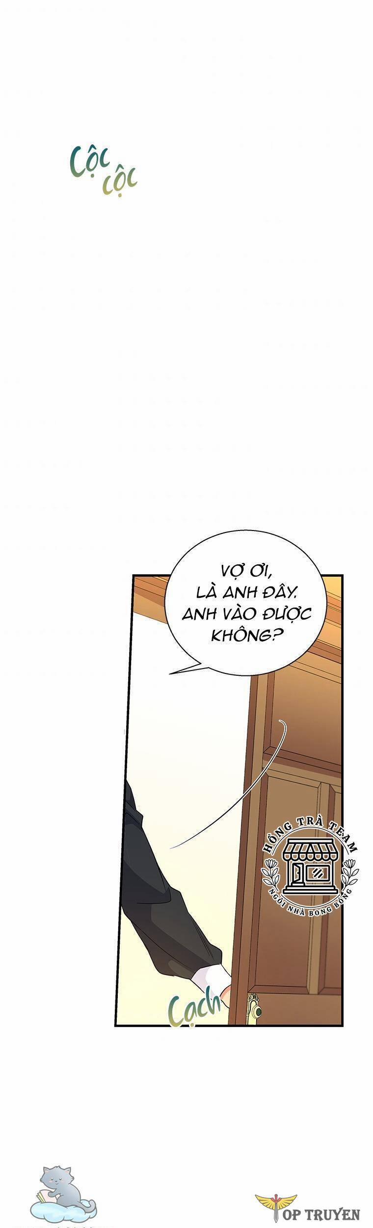 Vợ Ơi, Anh Sắp Trụ Không Nổi Rồi! 53 trang 54