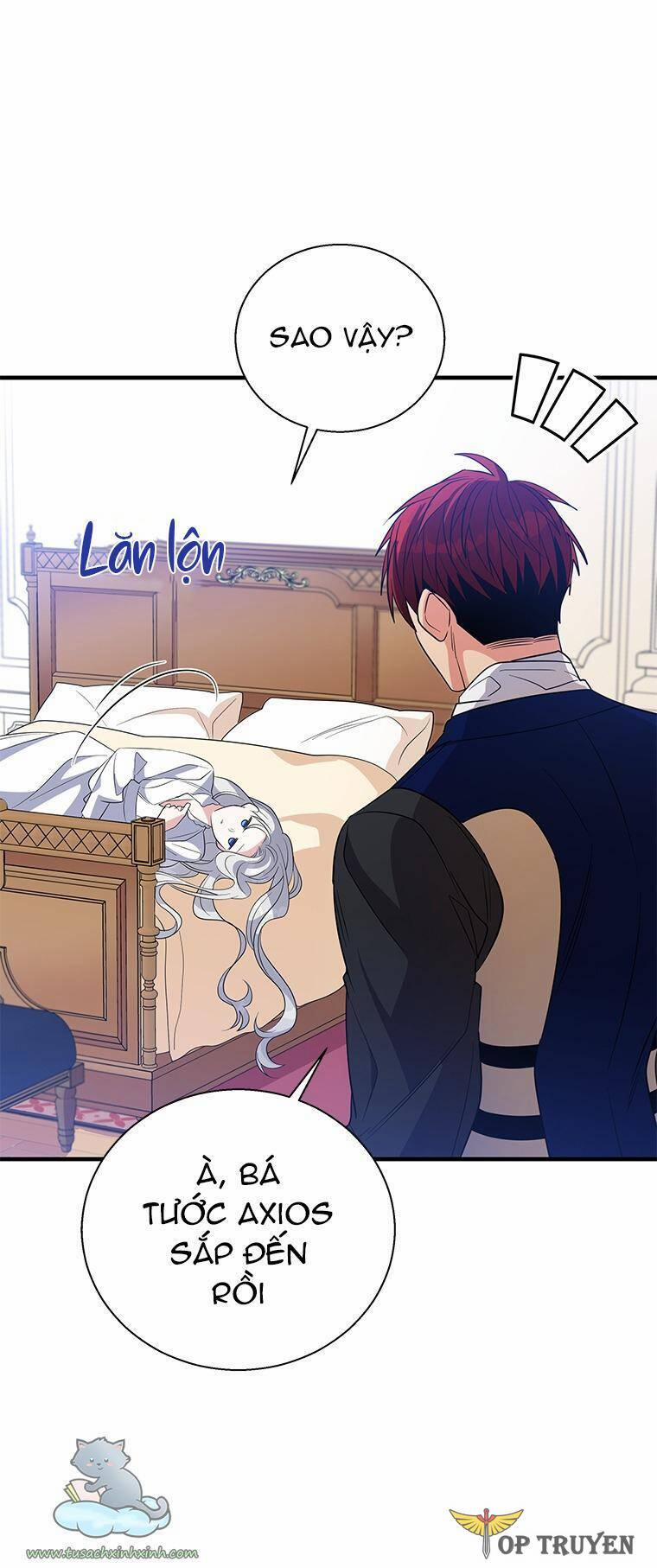 Vợ Ơi, Anh Sắp Trụ Không Nổi Rồi! 53 trang 56