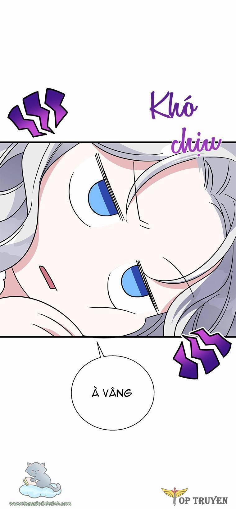 Vợ Ơi, Anh Sắp Trụ Không Nổi Rồi! 53 trang 57