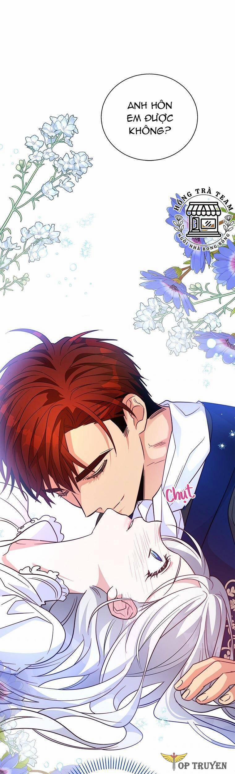 Vợ Ơi, Anh Sắp Trụ Không Nổi Rồi! 53 trang 60