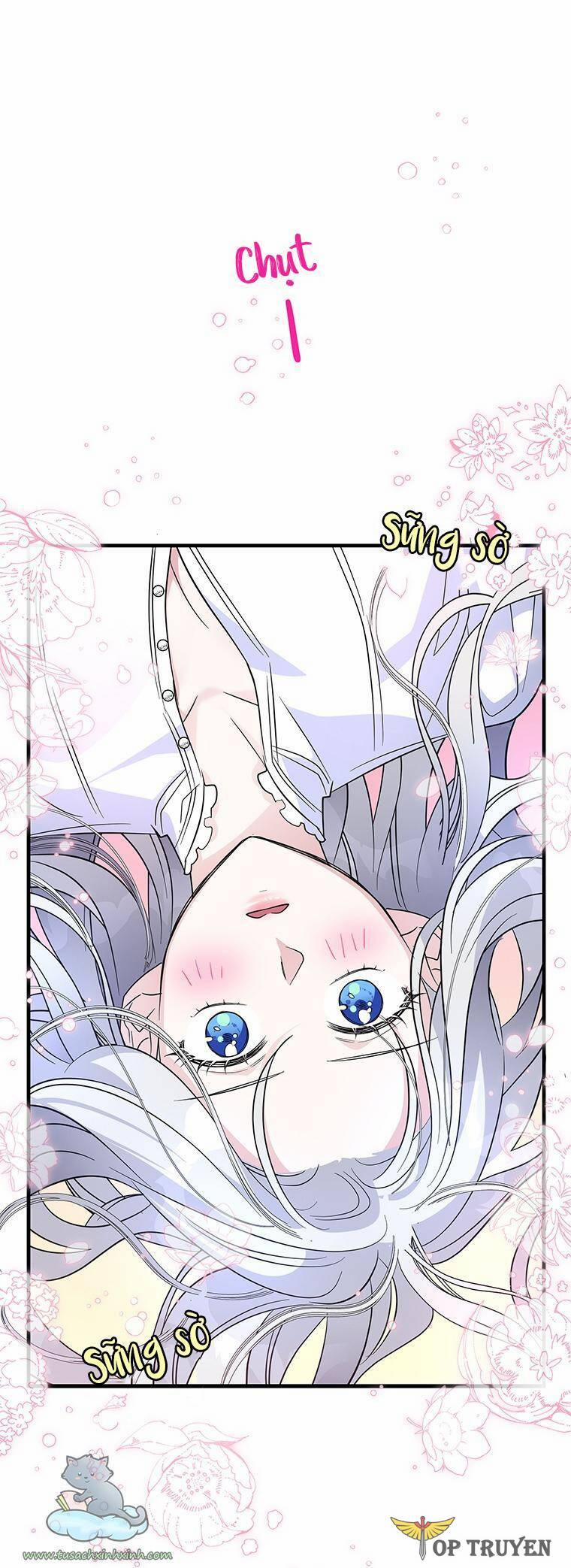 Vợ Ơi, Anh Sắp Trụ Không Nổi Rồi! 53 trang 63