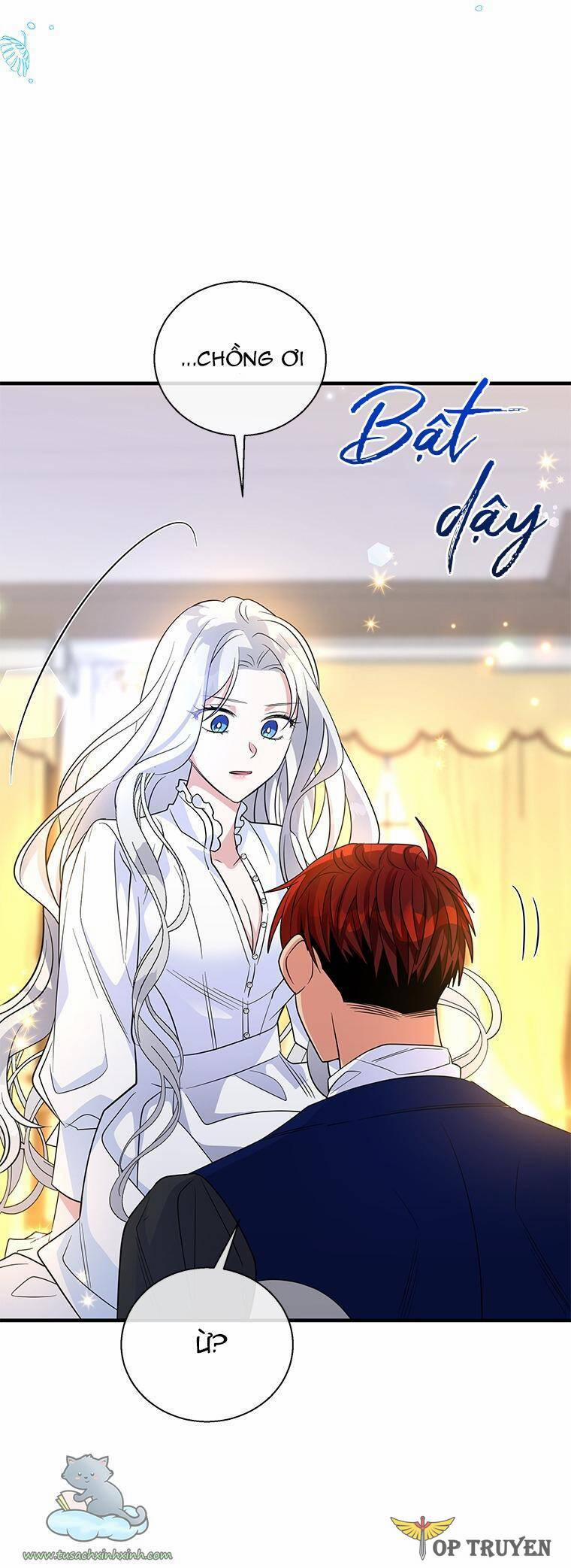 Vợ Ơi, Anh Sắp Trụ Không Nổi Rồi! 53 trang 65