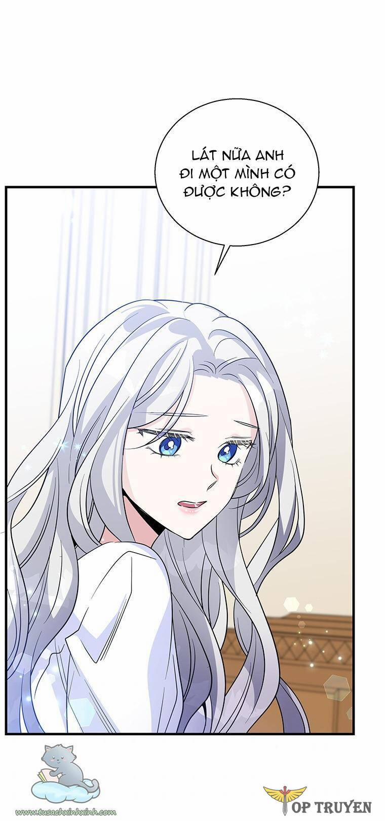 Vợ Ơi, Anh Sắp Trụ Không Nổi Rồi! 53 trang 66