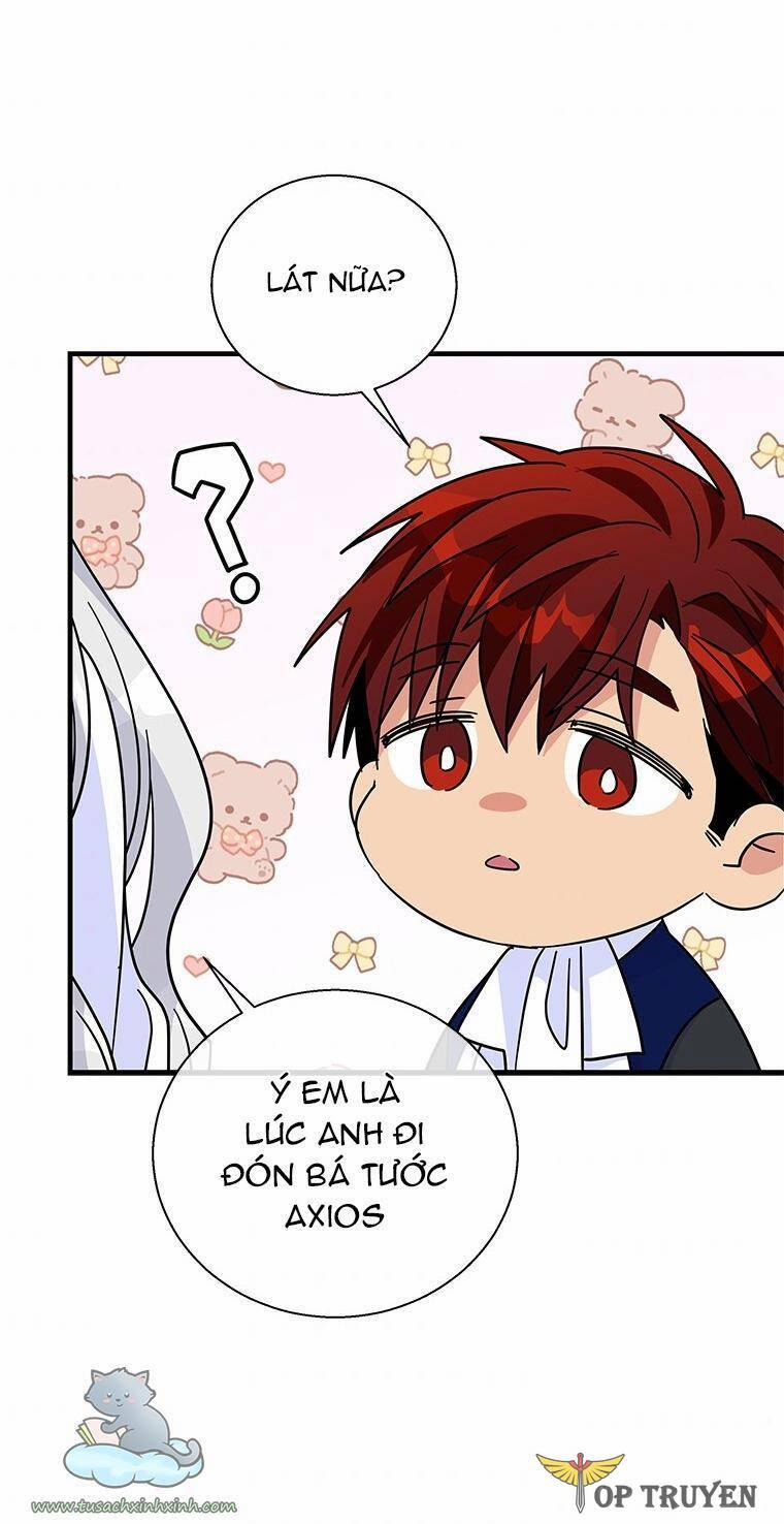 Vợ Ơi, Anh Sắp Trụ Không Nổi Rồi! 53 trang 67
