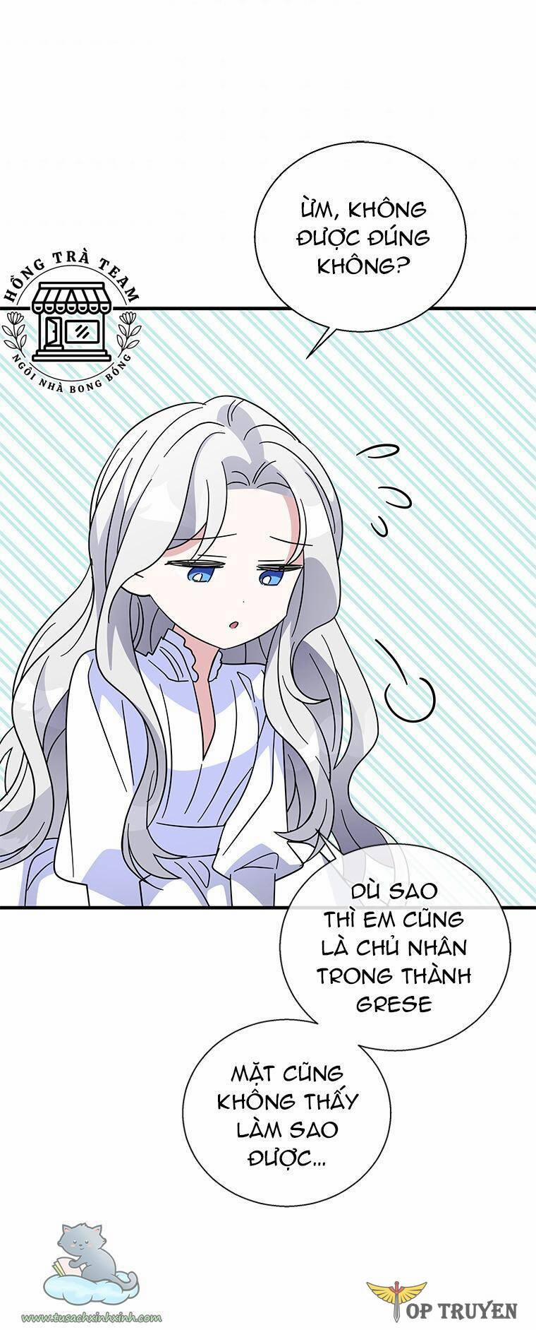 Vợ Ơi, Anh Sắp Trụ Không Nổi Rồi! 53 trang 68