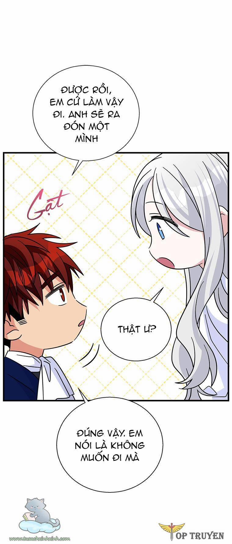 Vợ Ơi, Anh Sắp Trụ Không Nổi Rồi! 53 trang 70