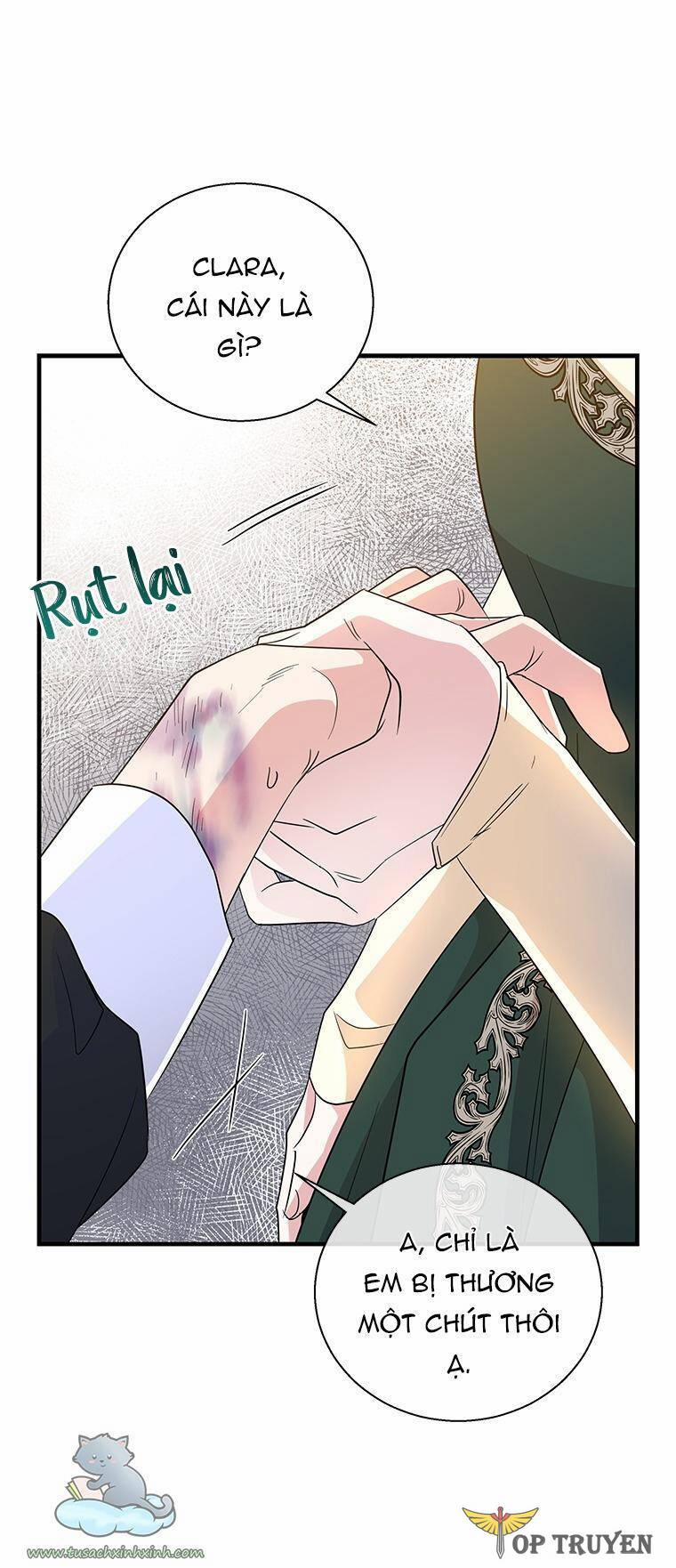 Vợ Ơi, Anh Sắp Trụ Không Nổi Rồi! 53 trang 9