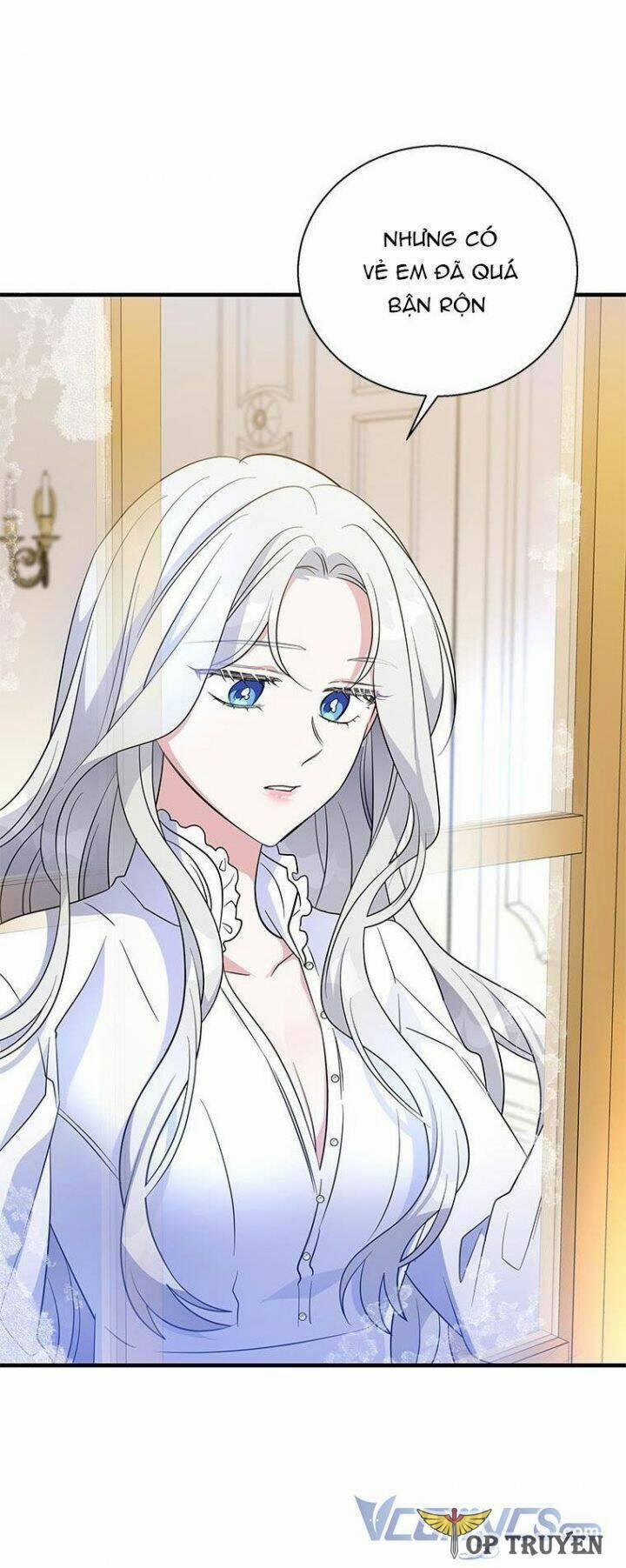 Vợ Ơi, Anh Sắp Trụ Không Nổi Rồi! 54 trang 1