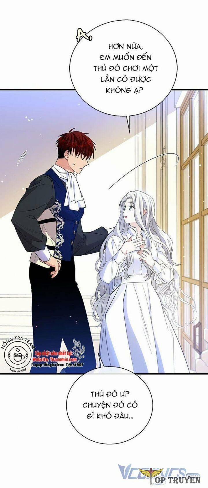 Vợ Ơi, Anh Sắp Trụ Không Nổi Rồi! 54 trang 11