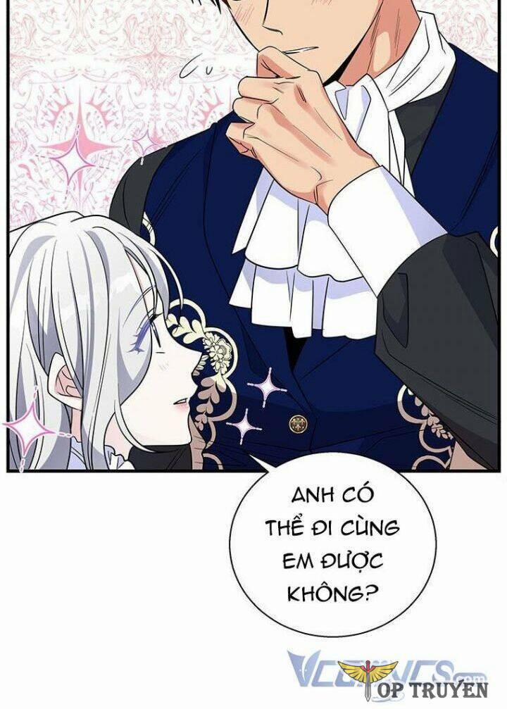 Vợ Ơi, Anh Sắp Trụ Không Nổi Rồi! 54 trang 16