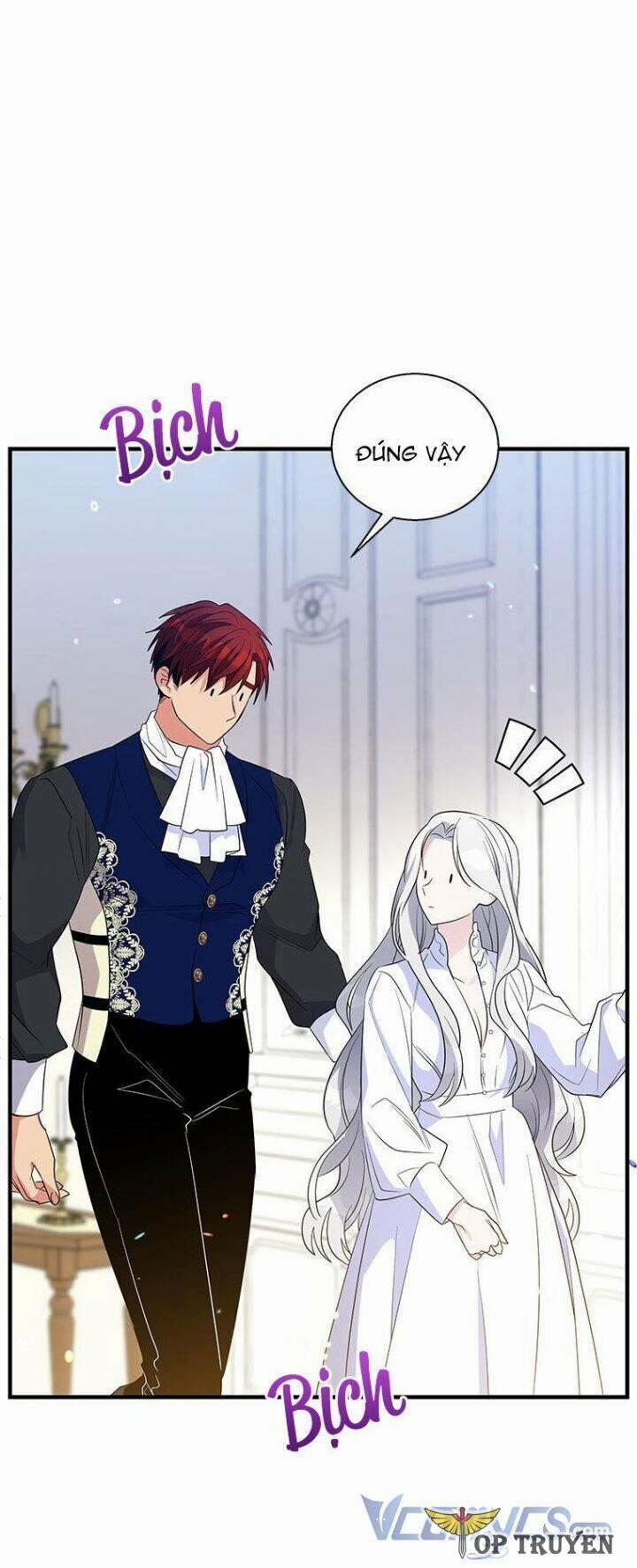 Vợ Ơi, Anh Sắp Trụ Không Nổi Rồi! 54 trang 2