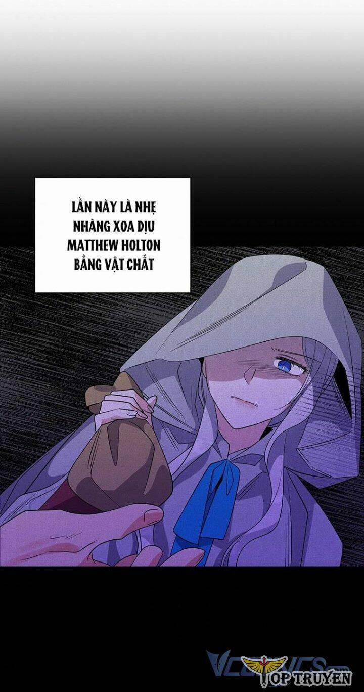 Vợ Ơi, Anh Sắp Trụ Không Nổi Rồi! 54 trang 27