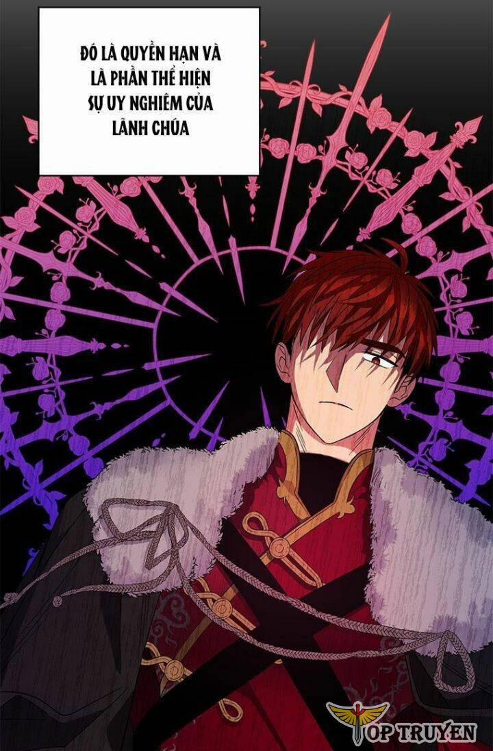 Vợ Ơi, Anh Sắp Trụ Không Nổi Rồi! 54 trang 31