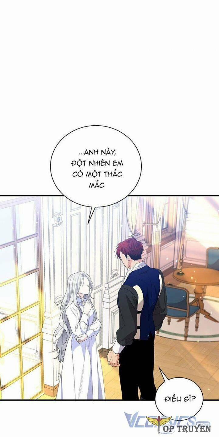 Vợ Ơi, Anh Sắp Trụ Không Nổi Rồi! 54 trang 33