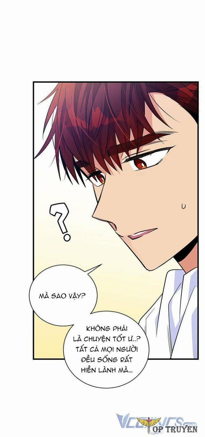 Vợ Ơi, Anh Sắp Trụ Không Nổi Rồi! 54 trang 40