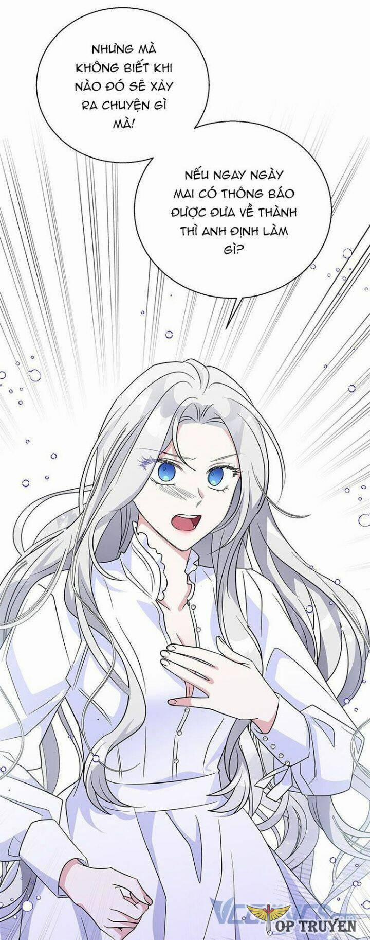 Vợ Ơi, Anh Sắp Trụ Không Nổi Rồi! 54 trang 42