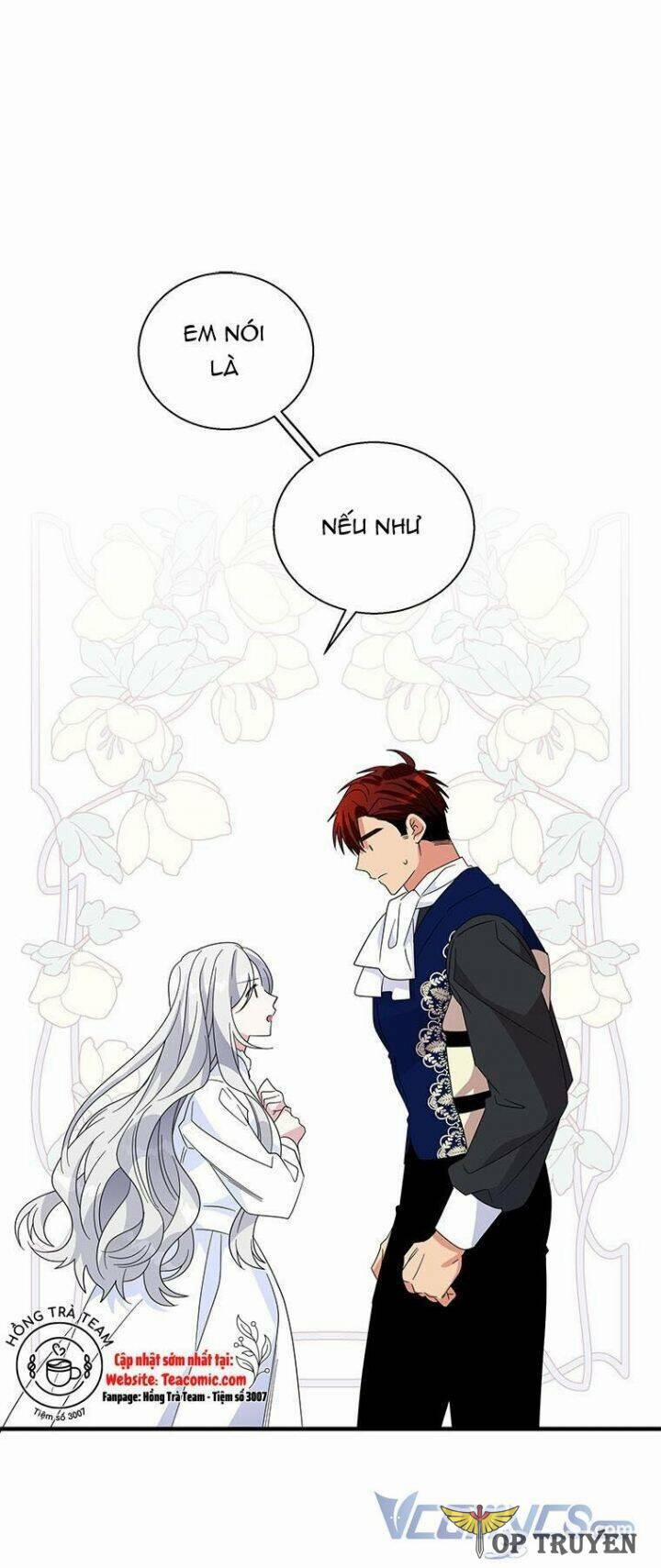 Vợ Ơi, Anh Sắp Trụ Không Nổi Rồi! 54 trang 46