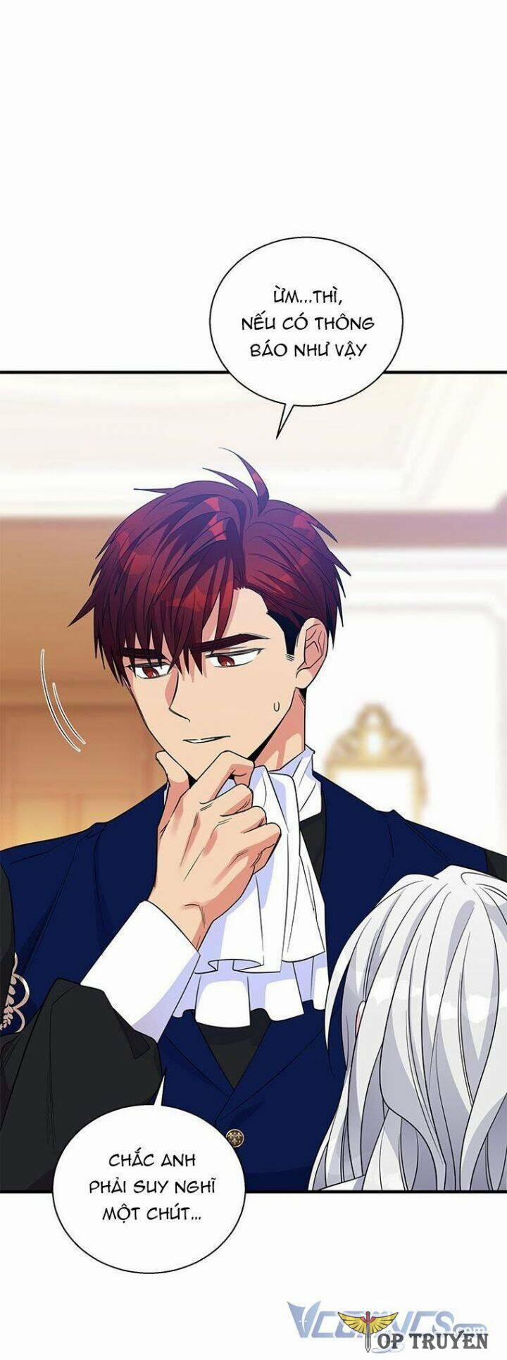 Vợ Ơi, Anh Sắp Trụ Không Nổi Rồi! 54 trang 47