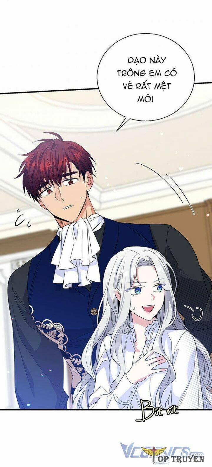 Vợ Ơi, Anh Sắp Trụ Không Nổi Rồi! 54 trang 5