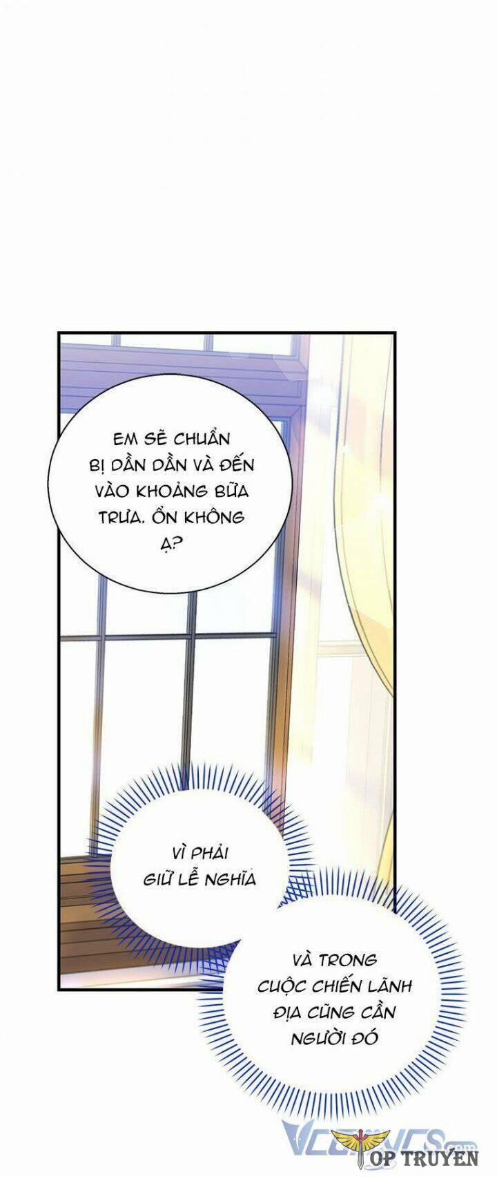 Vợ Ơi, Anh Sắp Trụ Không Nổi Rồi! 54 trang 50