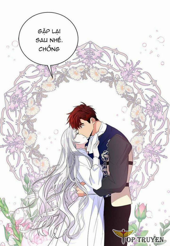 Vợ Ơi, Anh Sắp Trụ Không Nổi Rồi! 54 trang 53