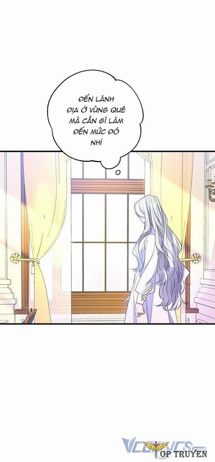 Vợ Ơi, Anh Sắp Trụ Không Nổi Rồi! 54 trang 60