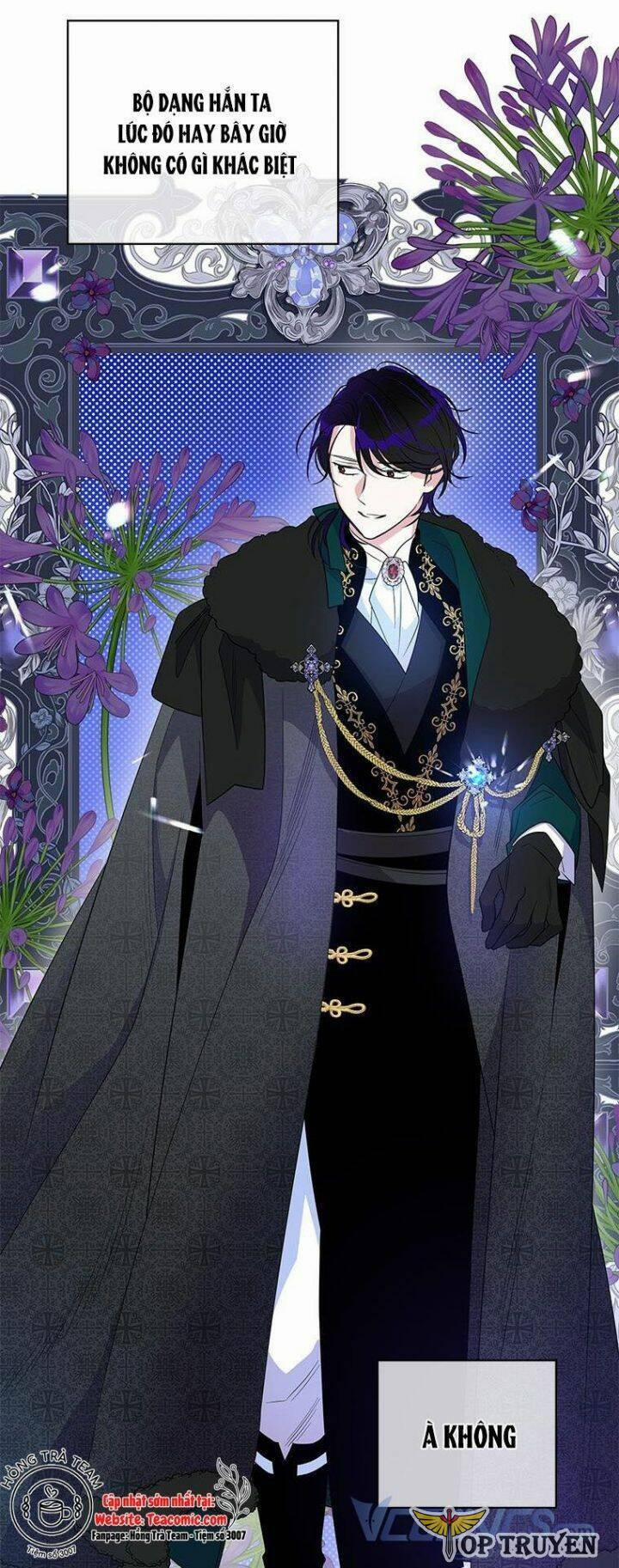 Vợ Ơi, Anh Sắp Trụ Không Nổi Rồi! 54 trang 61