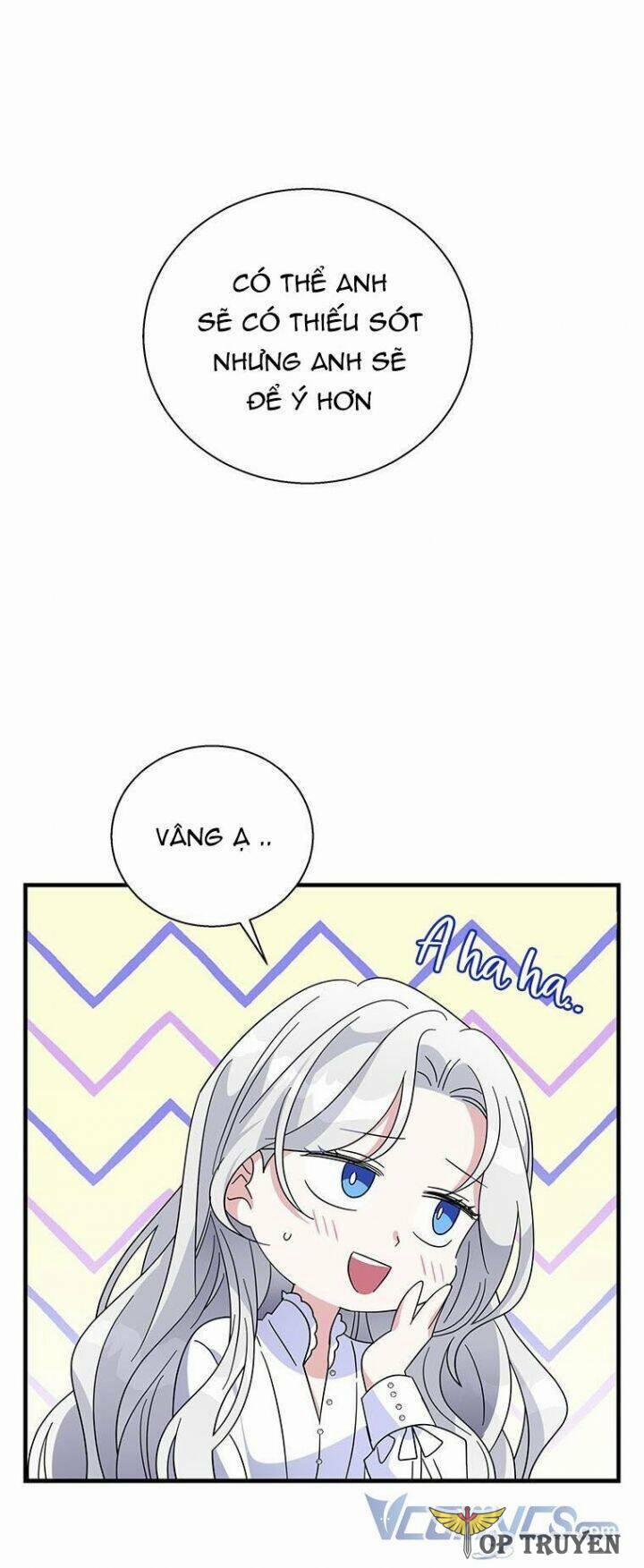 Vợ Ơi, Anh Sắp Trụ Không Nổi Rồi! 54 trang 7