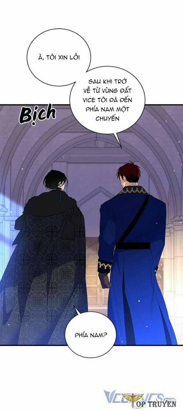 Vợ Ơi, Anh Sắp Trụ Không Nổi Rồi! 54 trang 75